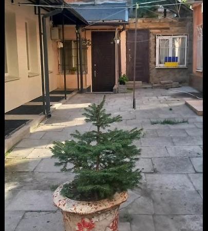 Александровский 敖德萨 外观 照片