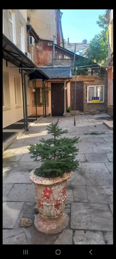 Александровский 敖德萨 外观 照片